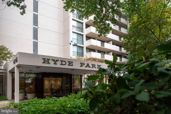 Arlington, VA 22203,4141 N HENDERSON RD #702