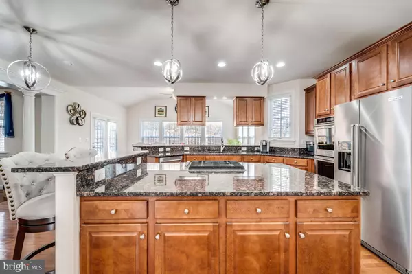 Woodbridge, VA 22193,15309 COLONEL TANSILL CT