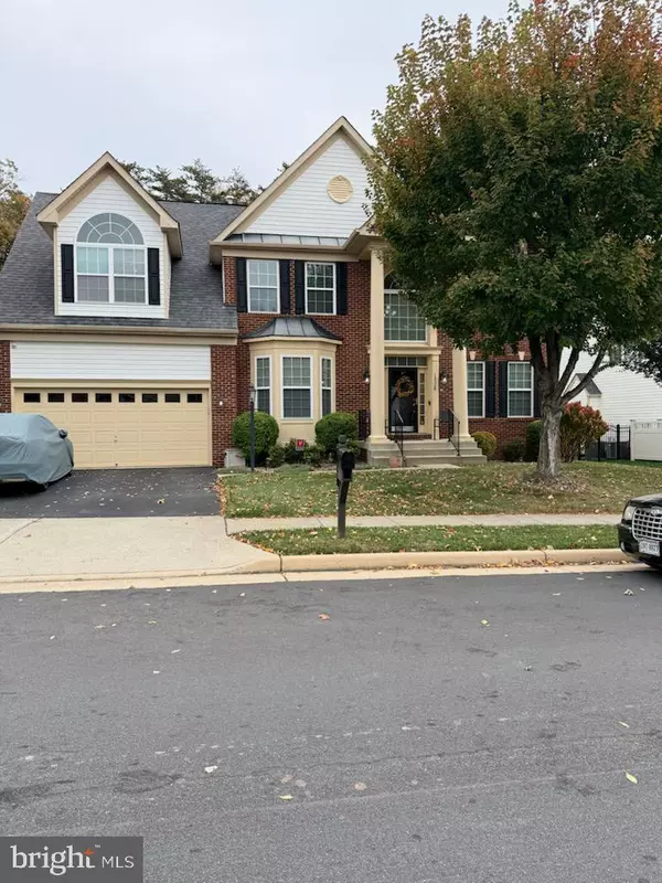 15309 COLONEL TANSILL CT, Woodbridge, VA 22193