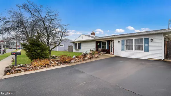 Levittown, PA 19054,52 POST LN