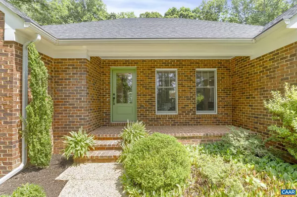 Earlysville, VA 22936,3675 GRAEMONT DR