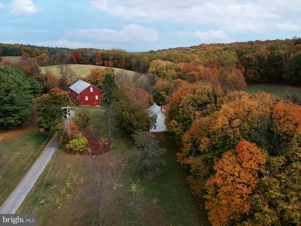 Manchester, MD 21102,2425 MOUNT VENTUS RD