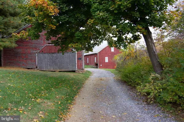 Manchester, MD 21102,2425 MOUNT VENTUS RD