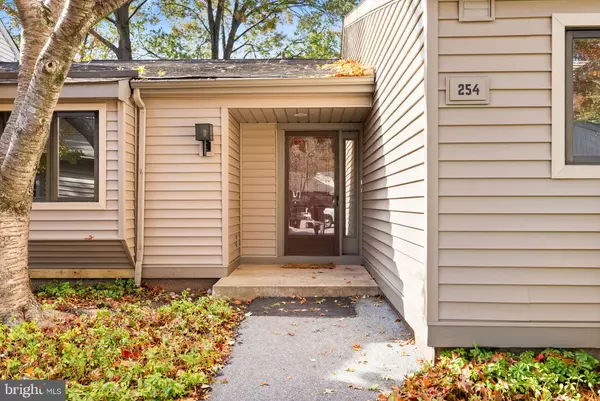 West Chester, PA 19380,254 CHATHAM WAY #254