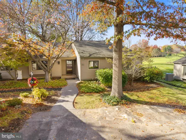 West Chester, PA 19380,254 CHATHAM WAY #254