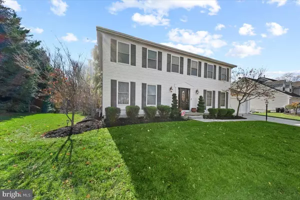 Mount Laurel, NJ 08054,304 HIALEAH DR