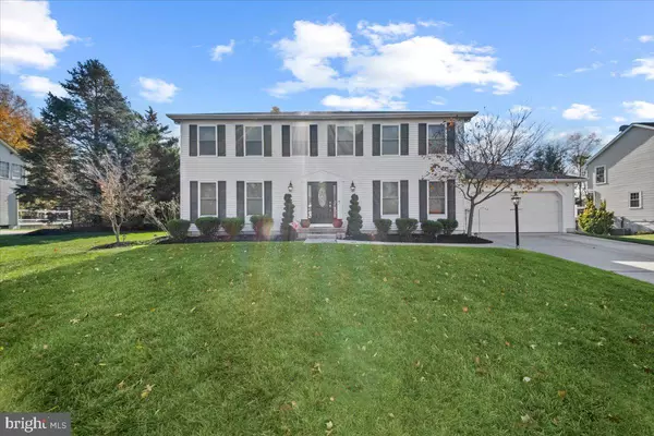 Mount Laurel, NJ 08054,304 HIALEAH DR