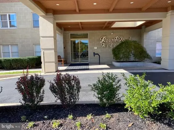 Lutherville Timonium, MD 21093,12236 ROUNDWOOD RD #710