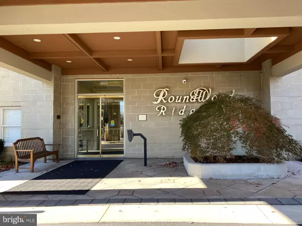 Lutherville Timonium, MD 21093,12236 ROUNDWOOD RD #710