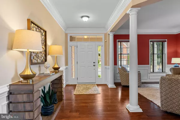 Chantilly, VA 20152,42289 MAGISTRATE