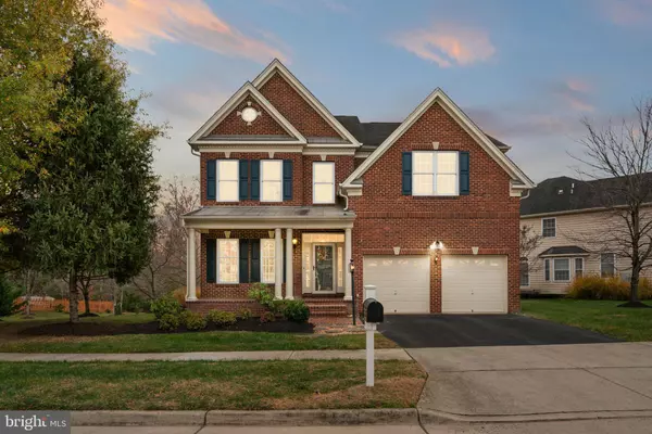 Chantilly, VA 20152,42289 MAGISTRATE