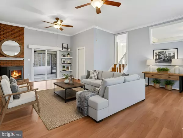 Bealeton, VA 22712,13200 MARSH RD