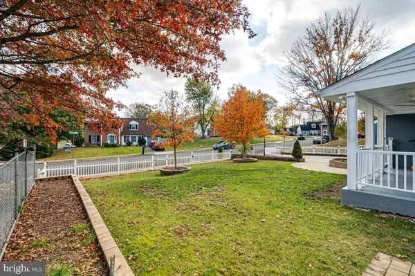 Manassas, VA 20110,9212 TIMBERWOOD CT