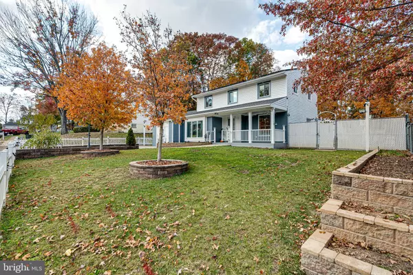 Manassas, VA 20110,9212 TIMBERWOOD CT