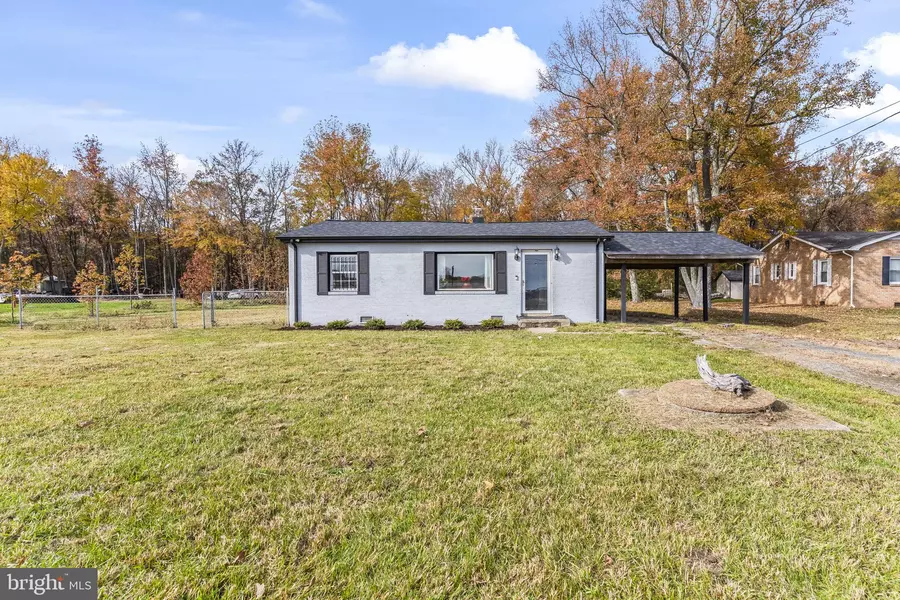 2549 MATTAWOMAN BEANTOWN RD, Waldorf, MD 20601