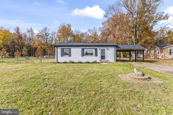 2549 MATTAWOMAN BEANTOWN RD, Waldorf, MD 20601