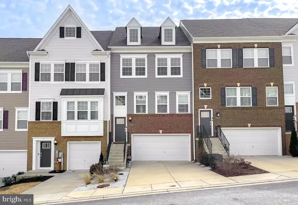 23810 MYRTLE GLEN WAY, California, MD 20619