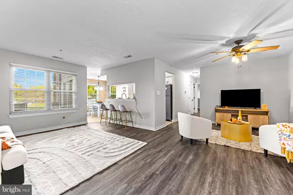 1713 LANDMARK DR #1L, Forest Hill, MD 21050