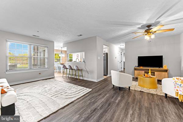 1713 LANDMARK DR #1L, Forest Hill, MD 21050