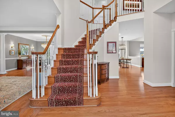 North Potomac, MD 20878,115 FOX TRAIL TER