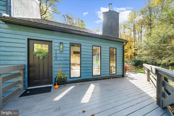 Wernersville, PA 19565,158 TEXTER MOUNTAIN RD