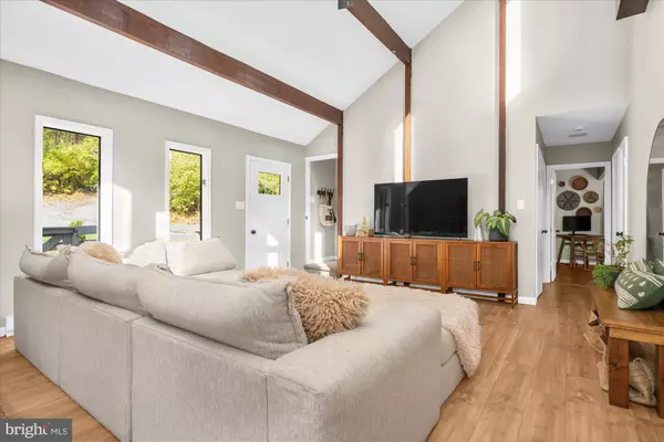 Wernersville, PA 19565,158 TEXTER MOUNTAIN RD