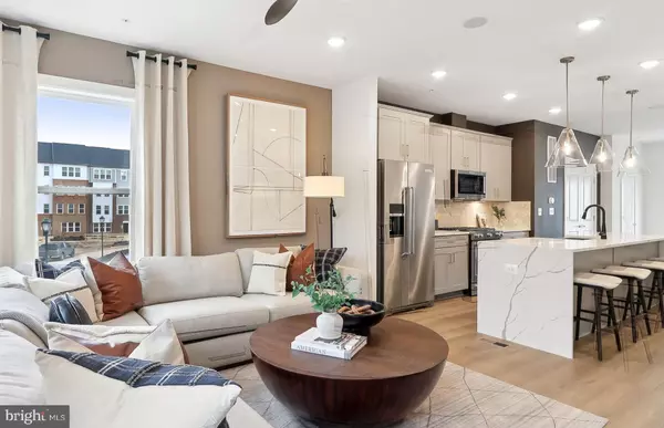 Rockville, MD 20850,2166 HENSON NORRIS ST