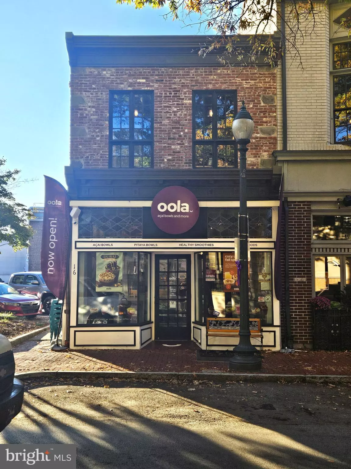 West Chester, PA 19380,16 E GAY ST