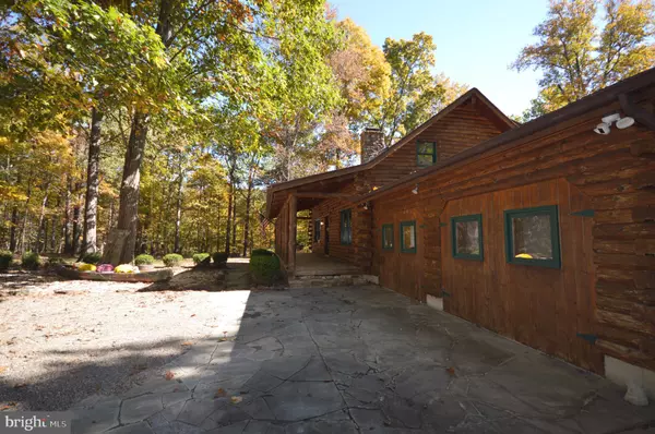 Stephenson, VA 22656,450 OPEQUON WOODS CIR