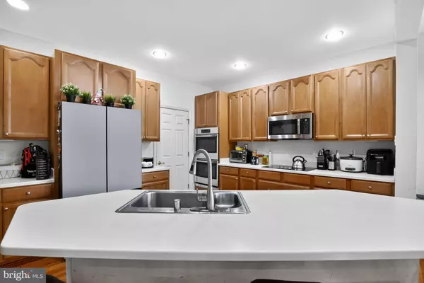 White Marsh, MD 21162,5603 OVERLOOK CT