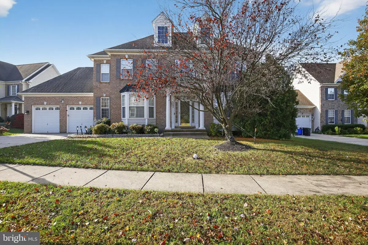 White Marsh, MD 21162,5603 OVERLOOK CT