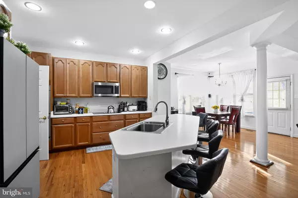 White Marsh, MD 21162,5603 OVERLOOK CT