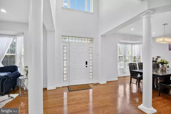 White Marsh, MD 21162,5603 OVERLOOK CT