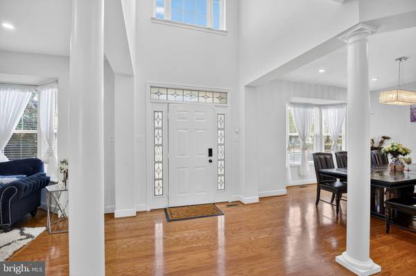 White Marsh, MD 21162,5603 OVERLOOK CT