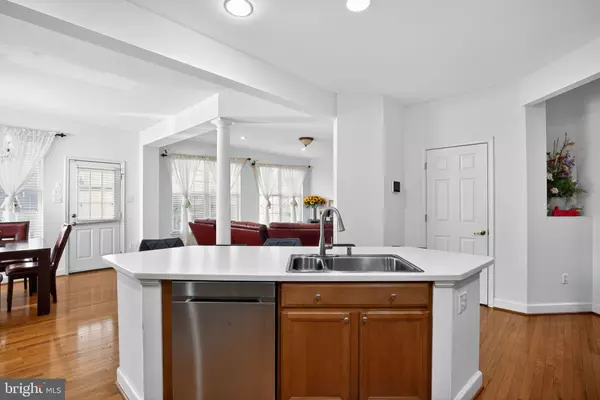 White Marsh, MD 21162,5603 OVERLOOK CT