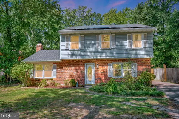 26 TETON DR, Fredericksburg, VA 22408