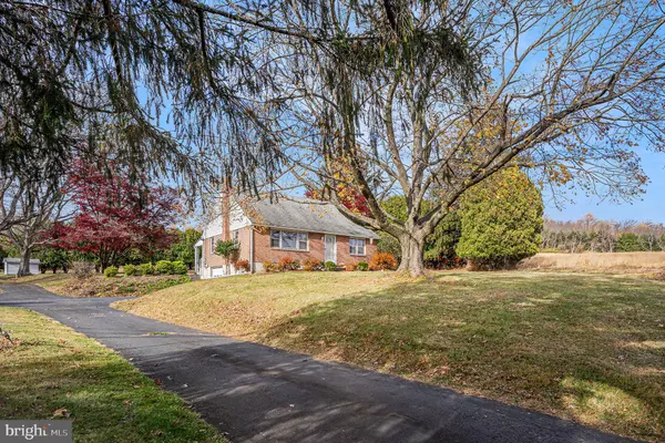 Barto, PA 19504,2390 OLD ROUTE 100