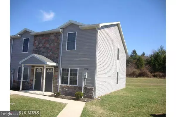 Waynesboro, PA 17268,10620 SUNBURST GARDENS DRIVE #C