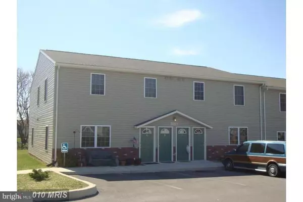 Waynesboro, PA 17268,10620 SUNBURST GARDENS DRIVE #C