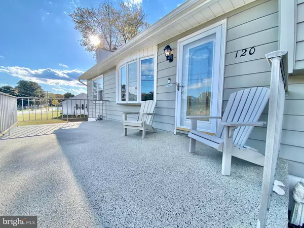 Somers Point, NJ 08244,120 JORDAN RD