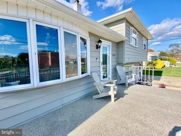 Somers Point, NJ 08244,120 JORDAN RD