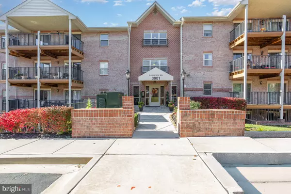 3901 DARLEIGH #C, Nottingham, MD 21236