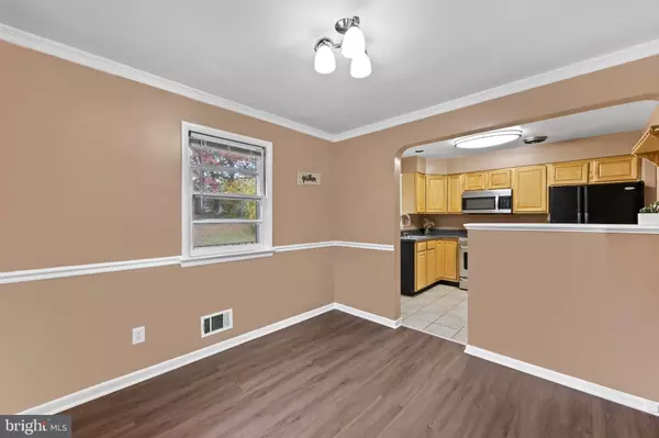 District Heights, MD 20747,7212 BELTZ DR