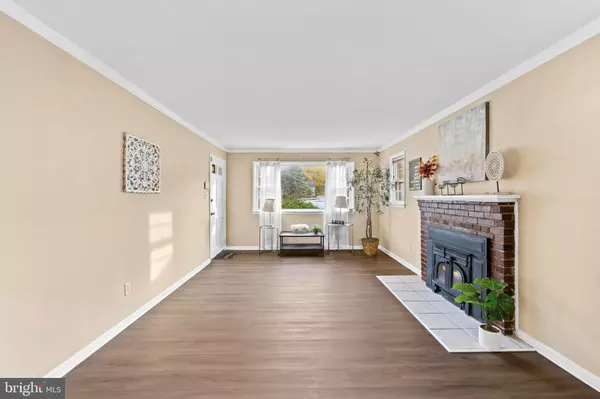 District Heights, MD 20747,7212 BELTZ DR