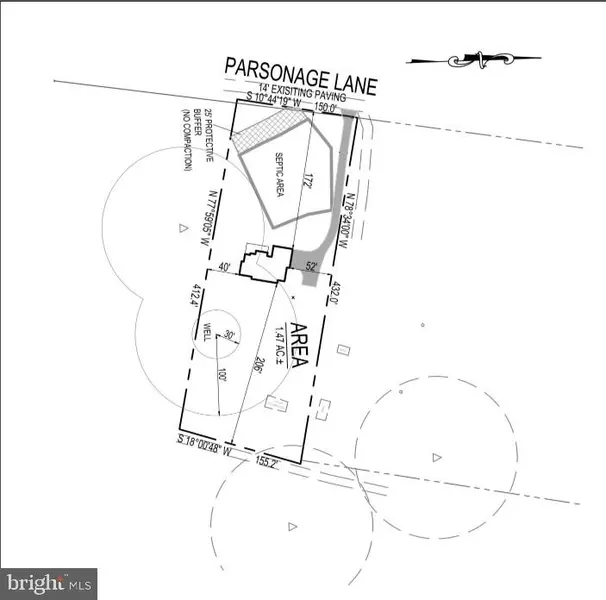 10015 PARSONAGE LN, New Windsor, MD 21776