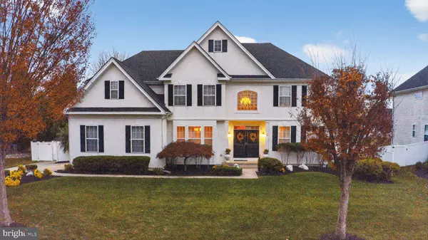 20 JASMINE RD, Lumberton, NJ 08048