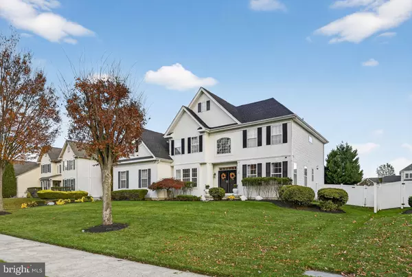 Lumberton, NJ 08048,20 JASMINE RD