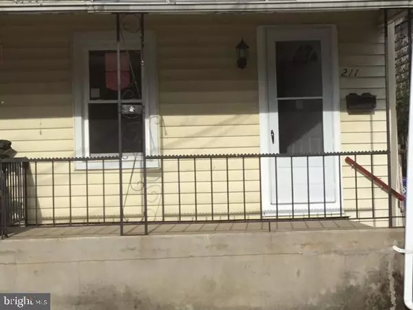 Florence, NJ 08518,211 IRON ST