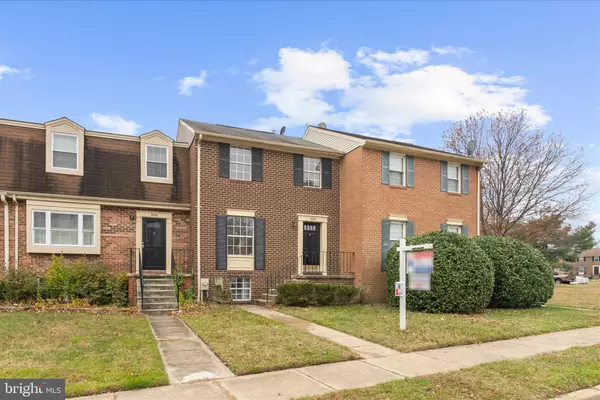 Pasadena, MD 21122,808 DE FRANCEAUX WAY