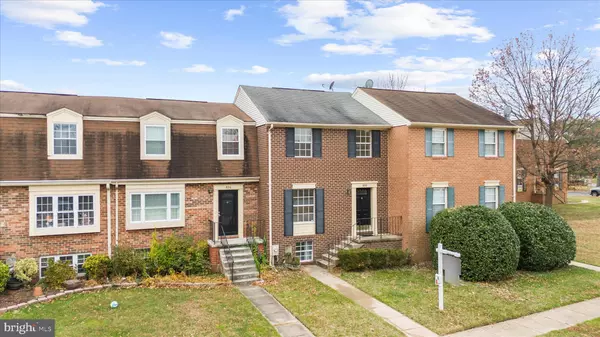 Pasadena, MD 21122,808 DE FRANCEAUX WAY